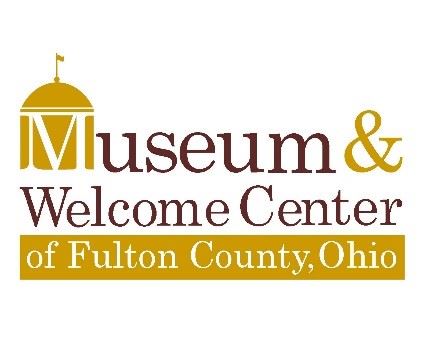 Museum & Welcome Center of Fulton County, OH Logo