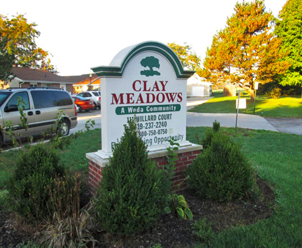 Clay Meadows Picture