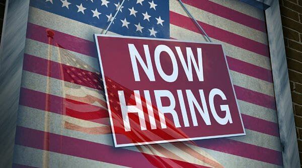 Veteran-Friendly-Employers now hiring