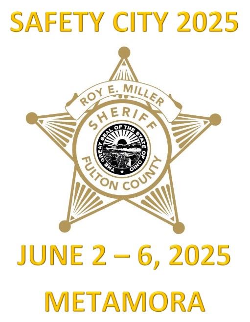 SAFETY CITY 2025 IMAGE