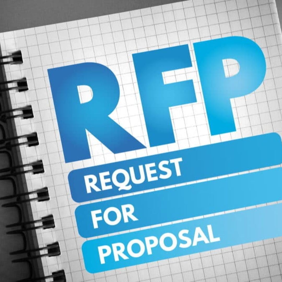 Request for Proposal