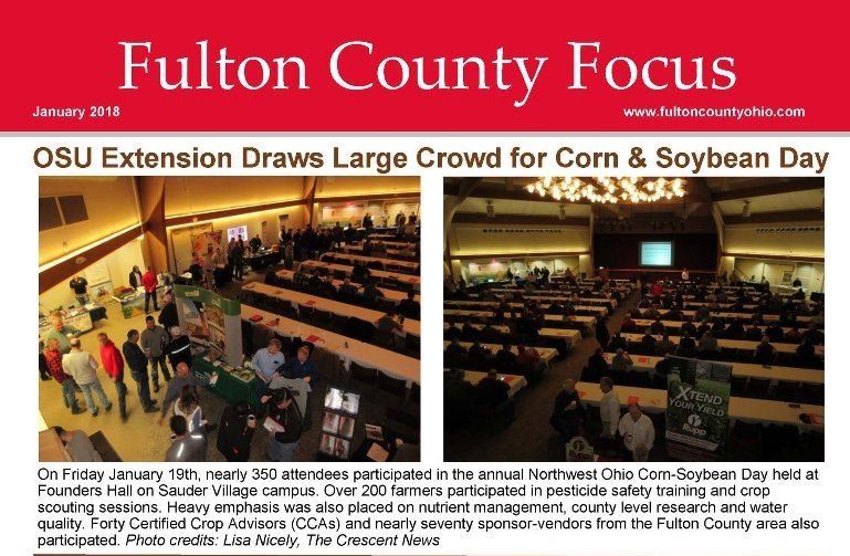 Fulton County Focus January 2018