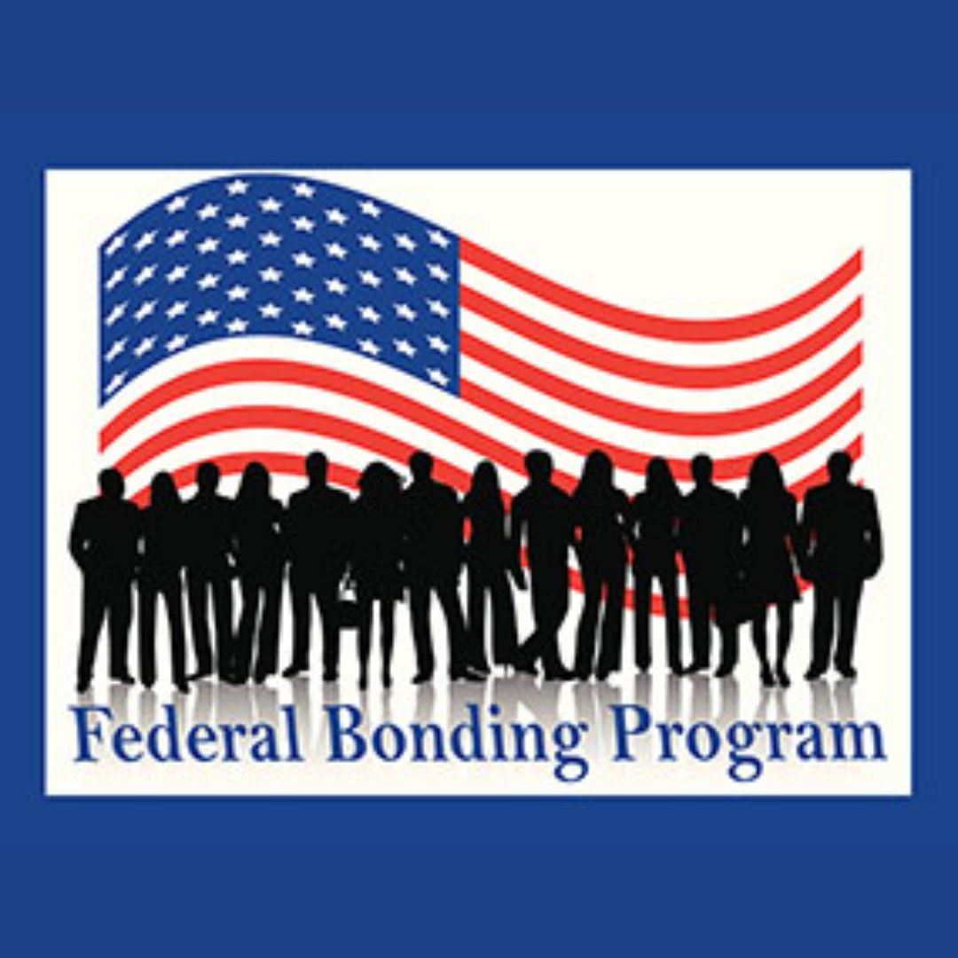 Federal Bonding Program for employers