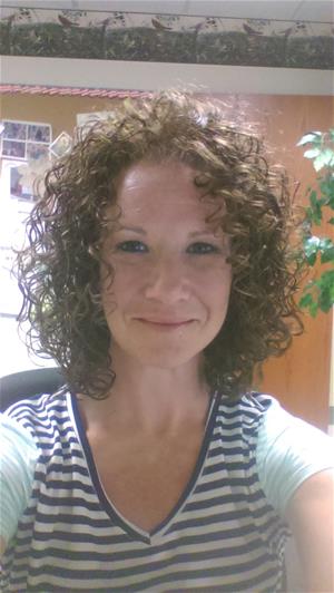 Amanda Podach, Fulton SWCD Educator