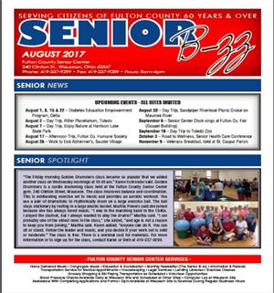 August 2017 Senior B-zz