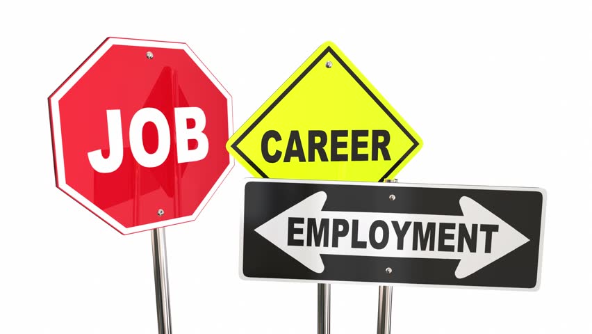 Job-Career-Employment