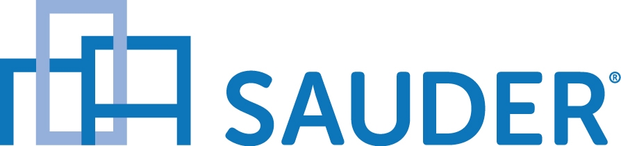 Sauder logo