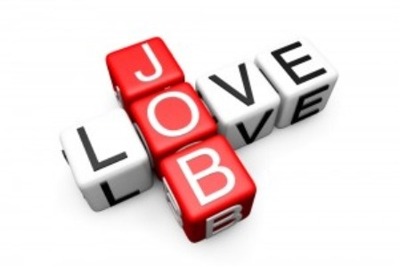 Love-Job
